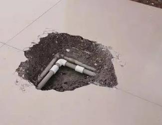 牟平卫生间漏水维修公司为您分享如何判断家里漏水