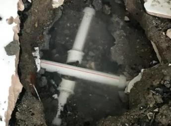 牟平阳台漏水维修公司为您分享楼上楼下漏水怎么处理