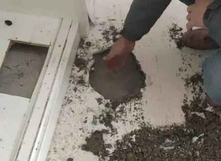 牟平卫生间漏水维修公司分享下精确定位查漏水一次多少钱?不同级别收费不同