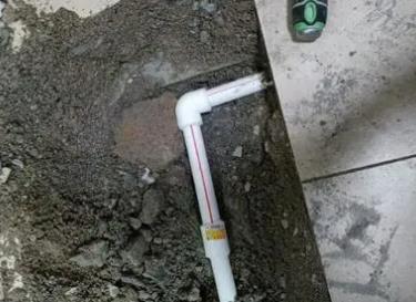 牟平阳台漏水维修时有哪些声音会影响检漏仪